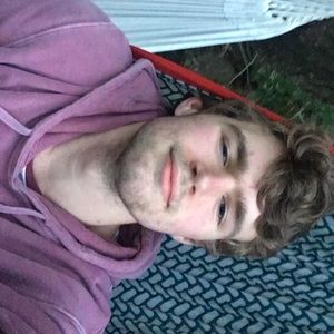 Meet your Posher, Jackson